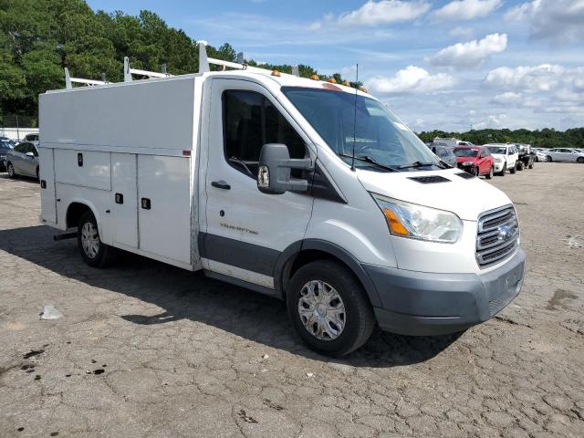 Photo 4 from auction – 2015 FORD TRANSIT T- with VIN 1FDYR5PM4FKA51038