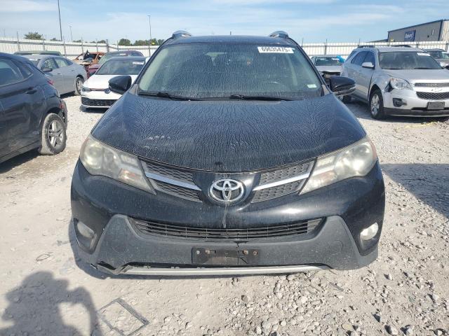 Photo 5 from auction – 2015 TOYOTA RAV4 LIMIT with VIN 2T3YFREV6FW142187