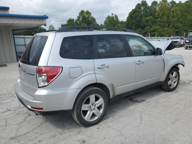 Photo 3 from auction – 2010 SUBARU FORESTER 2.5X PREMIUM with VIN JF2SH6CC3AH800886