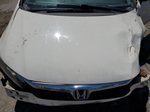 Photo 11 from auction – 2012 HONDA CIVIC EX with VIN 19XFB2F86CE346644