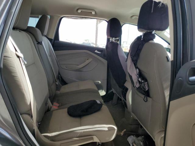 Photo 11 from auction – 2014 FORD ESCAPE SE with VIN 1FMCU0GX6EUA35240