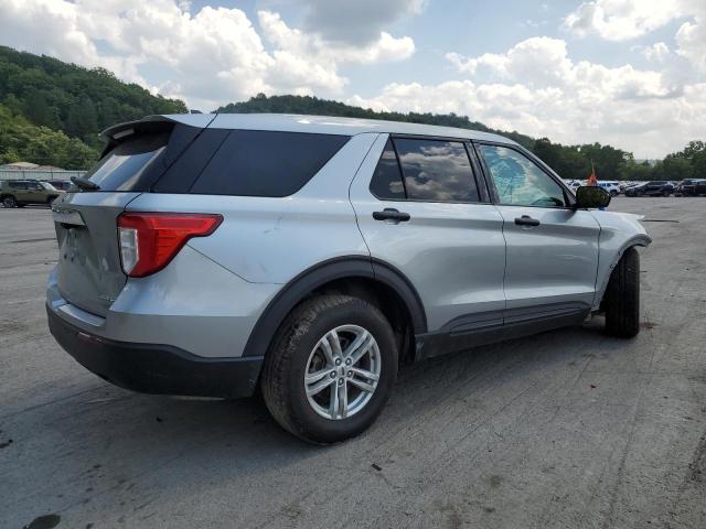 Photo 3 from auction – 2022 FORD EXPLORER with VIN 1FMSK8BH4NGB93901