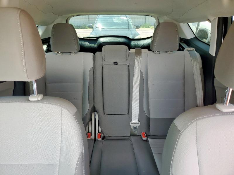 Photo 10 from auction – 2016 FORD ESCAPE SE with VIN 1FMCU0GX7GUA11001