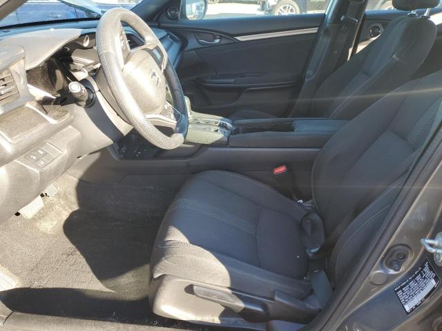 Photo 7 from auction – 2019 HONDA CIVIC with VIN SHHFK7H69KU201128