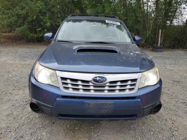 Photo 5 from auction – 2013 SUBARU FORESTER 2 with VIN JF2SHGAC0DH419123