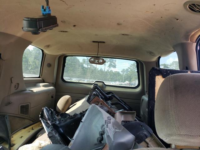 Photo 10 from auction – 2005 GMC YUKON with VIN 1GKEC13VX5R156421