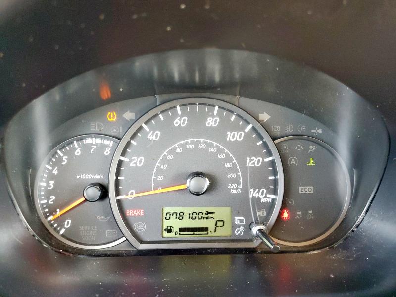 Photo 9 from auction – 2019 MITSUBISHI MIRAGE G4 with VIN ML32F3FJ1KHF05595