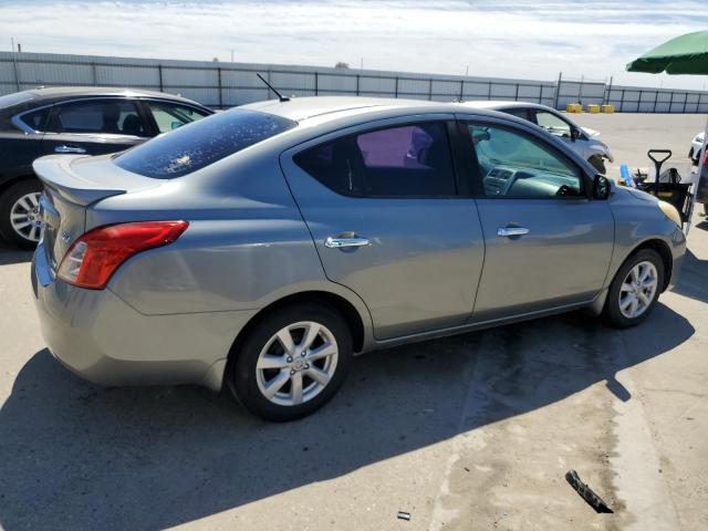 Photo 3 from auction – 2014 NISSAN VERSA S with VIN 3N1CN7AP1EL851448