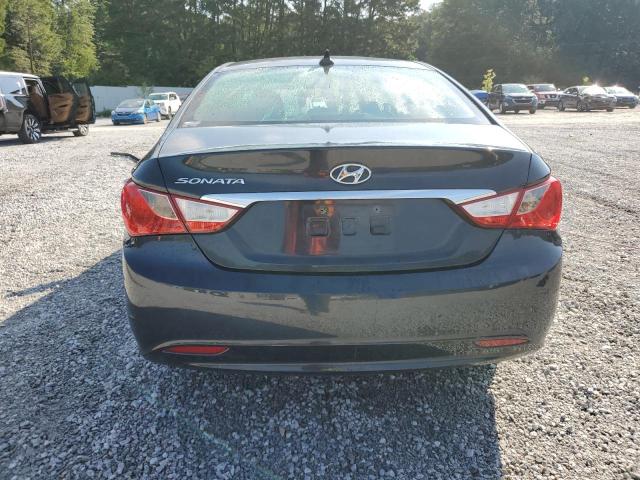 Photo 6 from auction – 2011 HYUNDAI SONATA GLS with VIN 5NPEB4AC6BH113263
