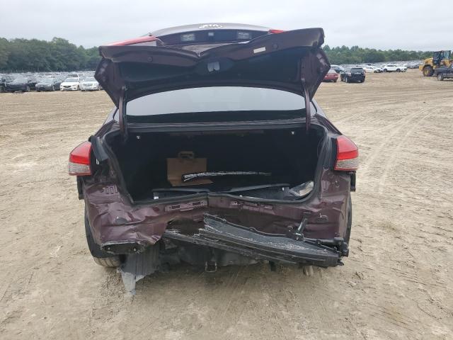 Photo 6 from auction – 2018 KIA FORTE LX with VIN 3KPFL4A73JE272720