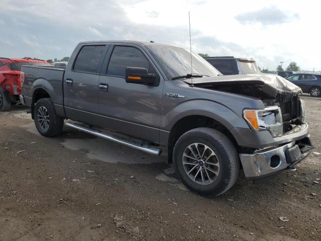 Photo 4 from auction – 2011 FORD F150 SUPER with VIN 1FTFW1EF9BFB67324
