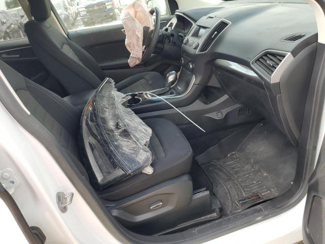 Photo 8 from auction – 2018 FORD EDGE SEL with VIN 2FMPK3J8XJBB52247