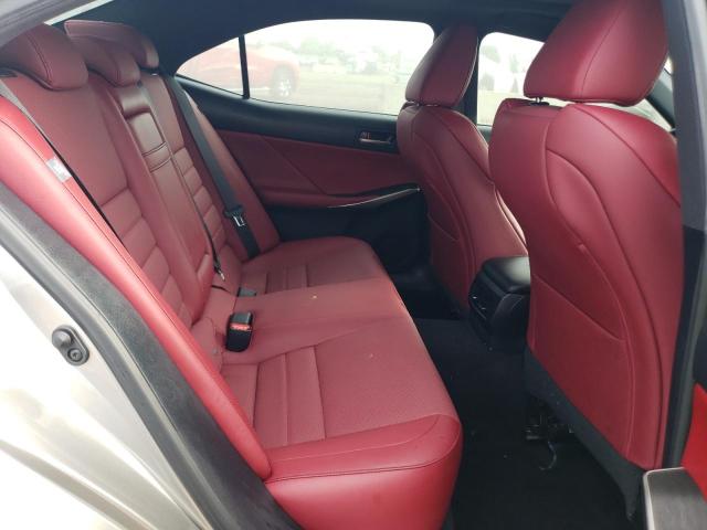 Photo 10 from auction – 2019 LEXUS IS 300 with VIN JTHC81D24K5040156