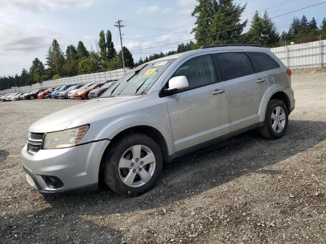 DODGE JOURNEY MA 2011 with VIN 3D4PG1FG8BT538250 - Photo from auction