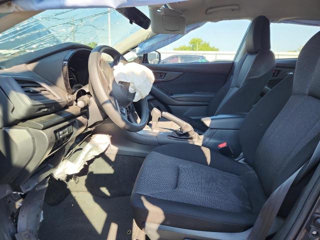 Photo 7 from auction – 2022 SUBARU IMPREZA with VIN 4S3GTAB65N3714743