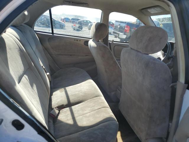 Photo 10 from auction – 1999 TOYOTA COROLLA VE with VIN 2T1BR12E0XC125030