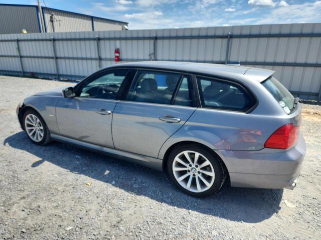 Photo 2 from auction – 2011 BMW 328 I with VIN WBAUT9C59BA192016