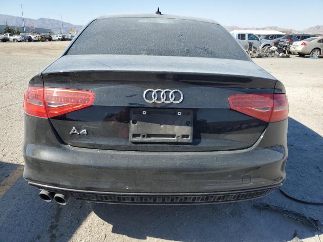 Foto 6 de la subasta – 2014 AUDI A4 PREMIUM con VIN WAUAFAFL5EN001971