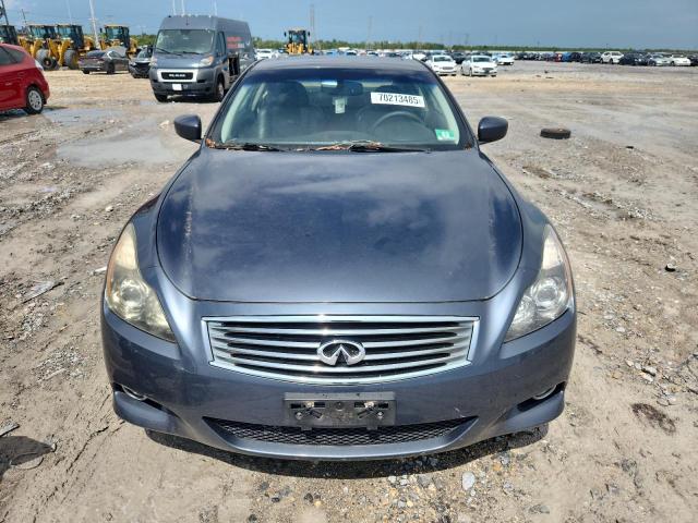 Photo 5 from auction – 2012 INFINITI G37 with VIN JN1CV6EL3CM471337