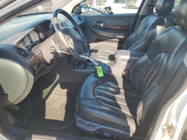 Photo 7 from auction – 2000 CHRYSLER 300M with VIN 2C3HE66GXYH256430
