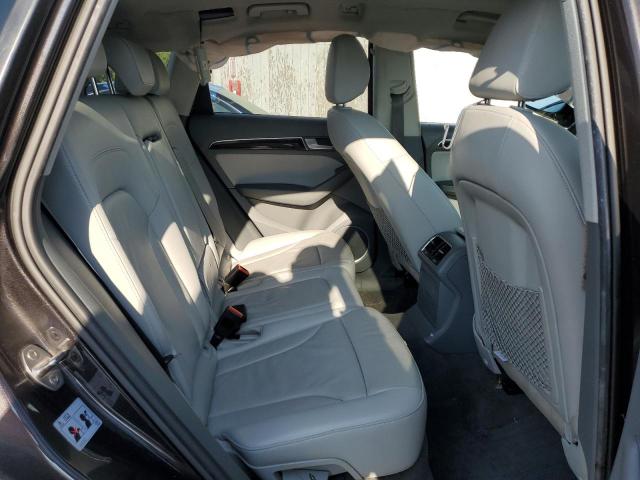 Photo 11 from auction – 2014 AUDI Q5 PREMIUM PLUS with VIN WA1DGAFP5EA002135