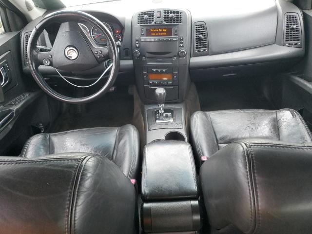 Photo 8 from auction – 2006 CADILLAC CTS with VIN 1G6DM57T260144194