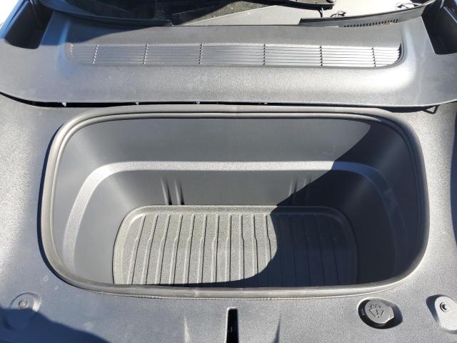 Photo 12 from auction – 2026 TESLA MODEL Y with VIN 7SAYGDEEXTF408248