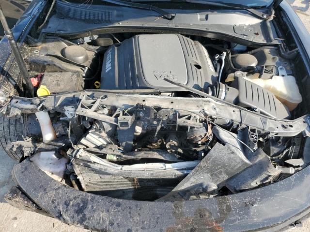 Photo 11 from auction – 2022 DODGE CHARGER R/T with VIN 2C3CDXCT2NH126240