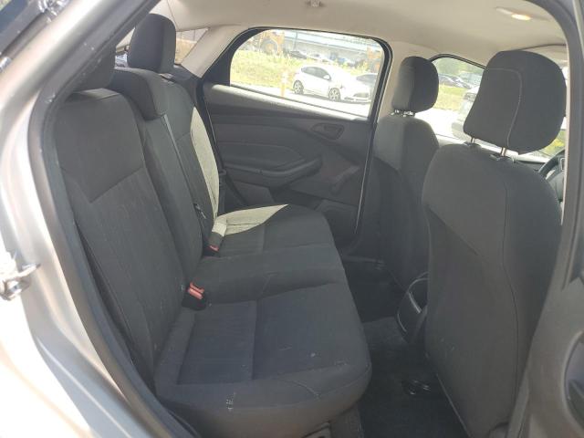 Photo 10 from auction – 2018 FORD FOCUS S with VIN 1FADP3E27JL216006