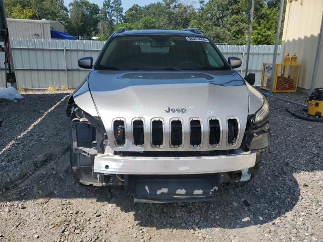 Photo 5 from auction – 2015 JEEP CHEROKEE L with VIN 1C4PJMCB7FW541665