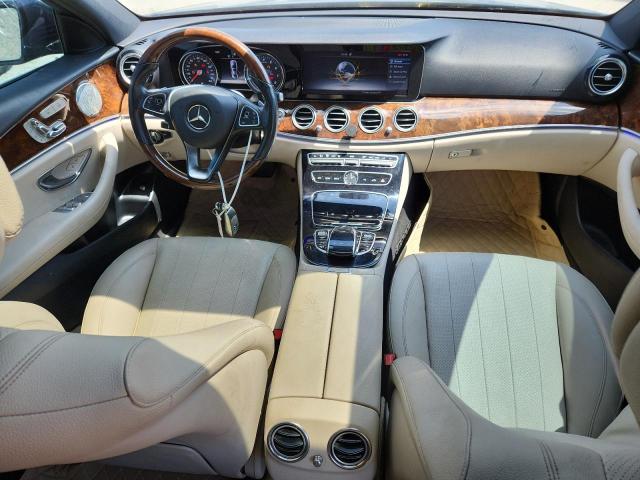 Photo 8 from auction – 2017 MERCEDES-BENZ E 300 with VIN WDDZF4JB2HA139958