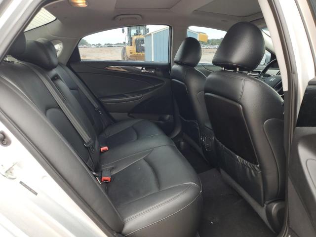Photo 10 from auction – 2013 HYUNDAI SONATA SE with VIN 5NPEC4AC1DH788261