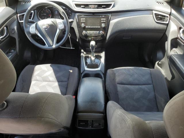 Photo 8 from auction – 2015 NISSAN ROGUE S with VIN KNMAT2MV4FP587123