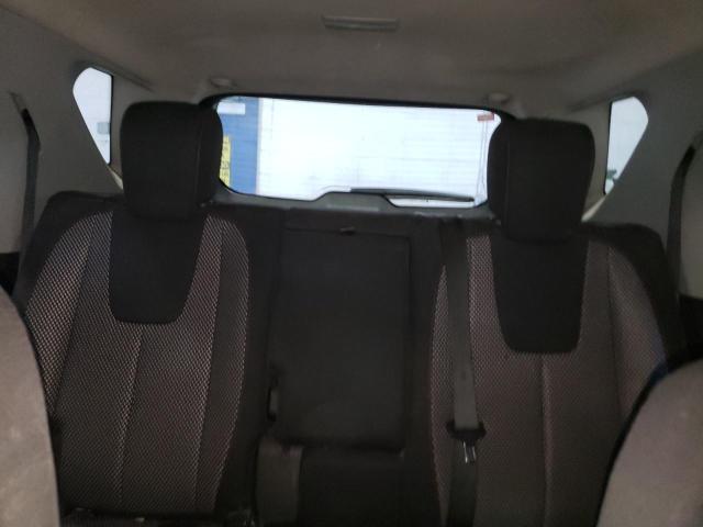 Foto 10 de la subasta – 2014 CHEVROLET EQUINOX LT con VIN 2GNFLFE36E6205349