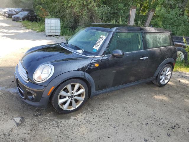 MINI COOPER CLU 2014 with VIN WMWZF3C53ET493626 - Photo from auction