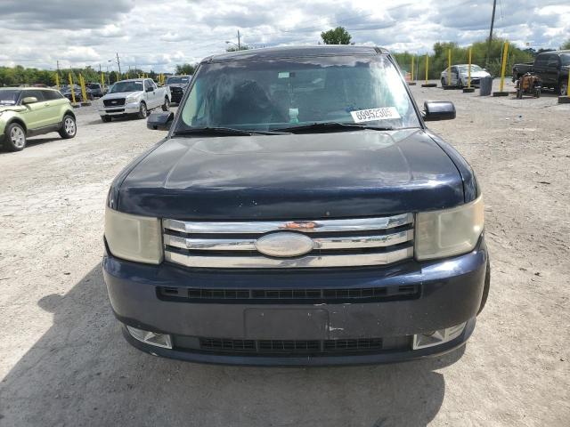 Photo 5 from auction – 2010 FORD FLEX SEL with VIN 2FMGK5CC0ABA23429