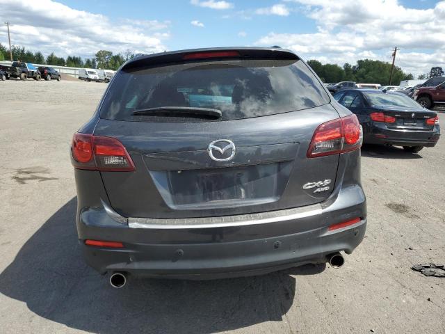 Zdjęcie 6 z aukcji – 2015 MAZDA CX-9 TOURI z VIN JM3TB3CV4F0451643