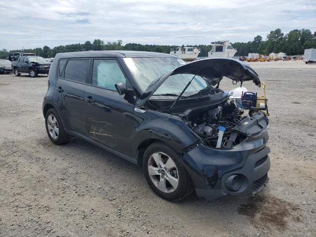 Photo 4 from auction – 2019 KIA SOUL with VIN KNDJN2A29K7640607