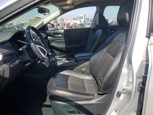 Photo 7 from auction – 2020 NISSAN ALTIMA SR with VIN 1N4BL4CV5LC248509