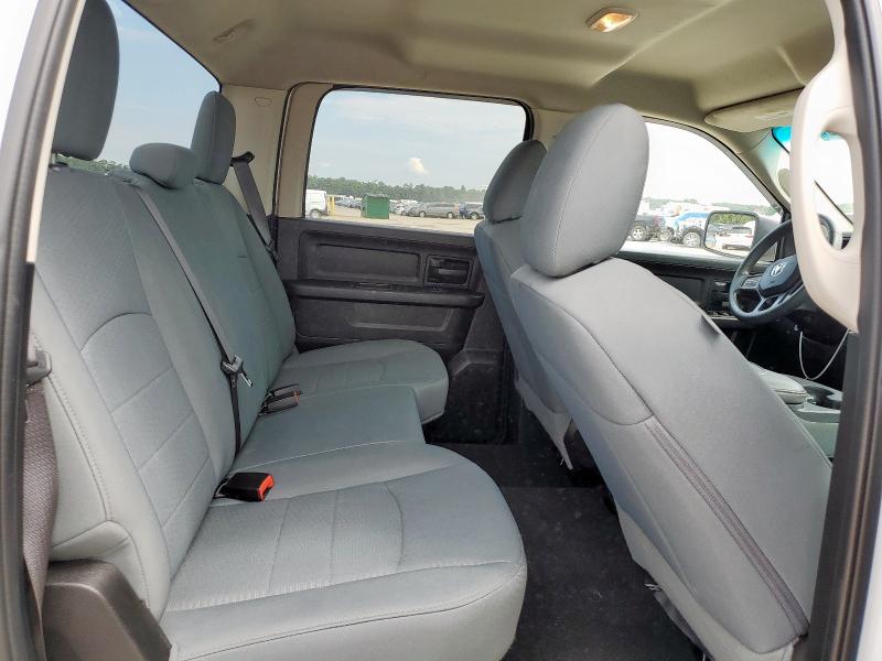 Photo 10 from auction – 2019 RAM 1500 CLASS with VIN 1C6RR6KG6KS726955