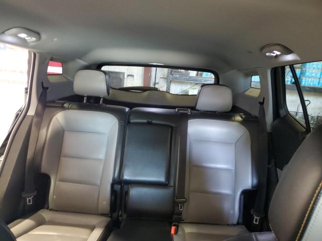 Photo 10 from auction – 2020 GMC TERRAIN SL with VIN 3GKALVEV6LL204844