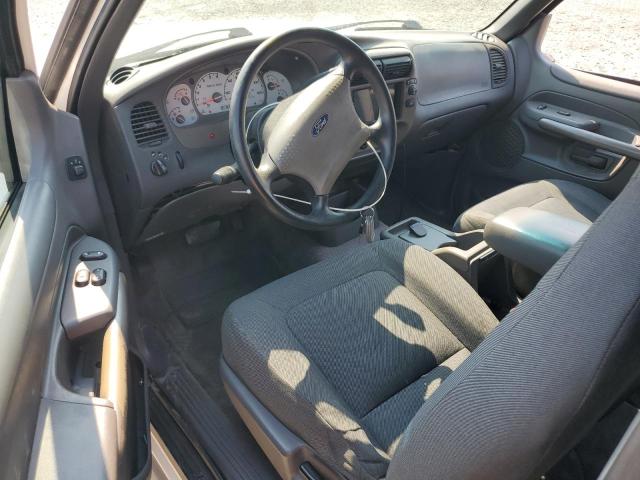 Photo 8 from auction – 2001 FORD EXPLORER S with VIN 1FMYU60E91UA43330