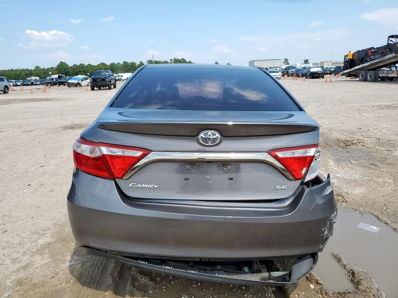 Photo 6 from auction – 2017 TOYOTA CAMRY LE with VIN 4T1BF1FK4HU782695
