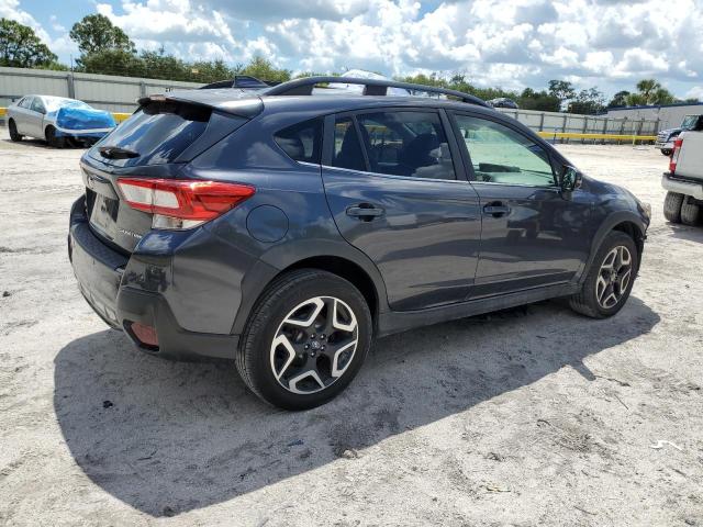 Photo 3 from auction – 2018 SUBARU CROSSTREK with VIN JF2GTALC5JH325944