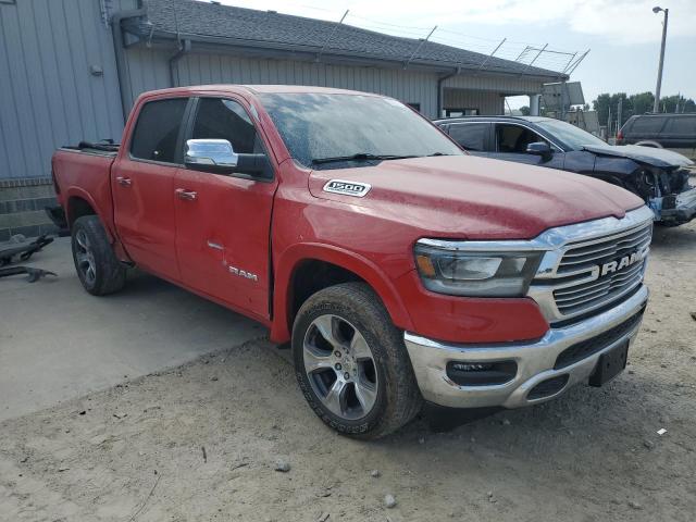 Photo 4 from auction – 2022 RAM 1500 LARAM with VIN 1C6SRFJTXNN479054