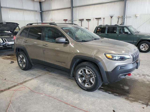 Photo 4 from auction – 2019 JEEP CHEROKEE T with VIN 1C4PJMBX9KD304565