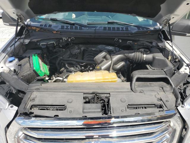 Photo 11 from auction – 2017 FORD F150 SUPER with VIN 1FTFX1EF0HFC66071