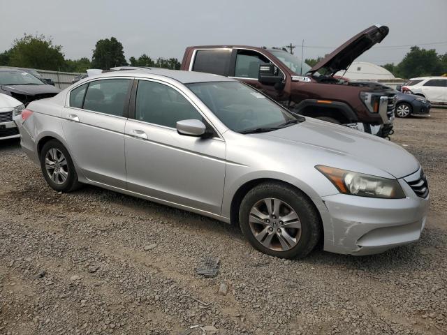 Photo 4 from auction – 2012 HONDA ACCORD SE with VIN 1HGCP2F6XCA143568