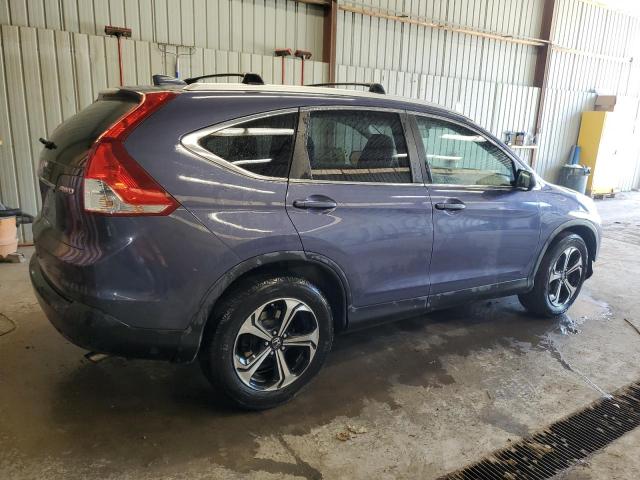 Photo 3 from auction – 2012 HONDA CR-V EX with VIN 5J6RM4H52CL000226
