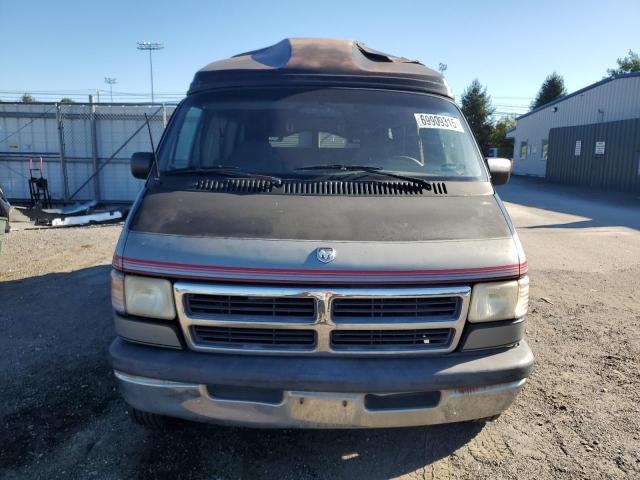 Photo 5 from auction – 1994 DODGE RAM VAN B2 with VIN 2B6HB21Y3RK129220